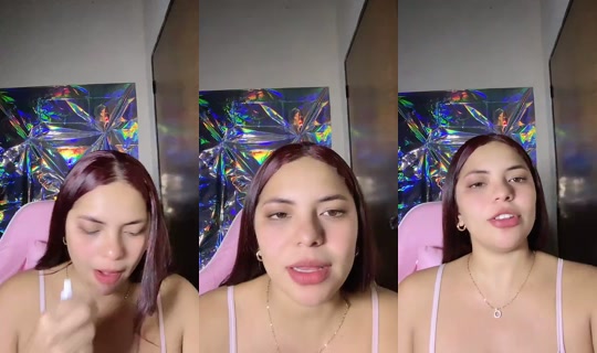 Nelarubi's Live Session — Jul 22, 2026, 3:02 AM