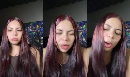 Nelarubi's Live Session — Jul 24, 2026, 5:01 AM