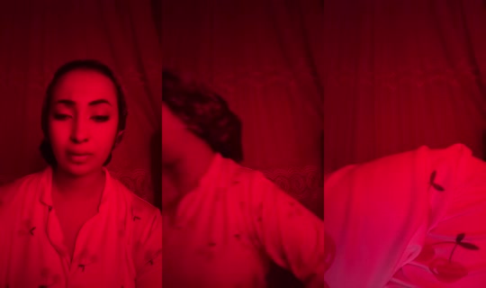 Nevasel's Live Session — Jul 23, 2026, 10:50 PM