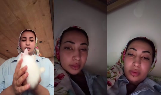 Nevasel's Live Session — Jul 26, 2026, 5:11 PM
