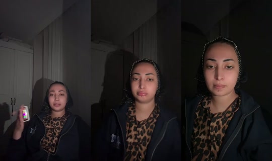 Nevasel's Live Session — Oct 19, 2026, 8:32 PM