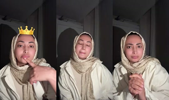 Nevasel's Live Session — Oct 20, 2026, 8:14 PM