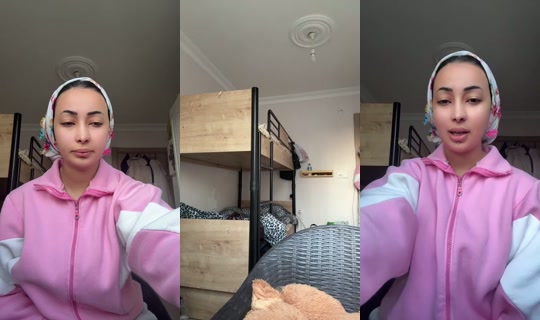 Nevasel's Live Session — Oct 21, 2026, 2:37 PM