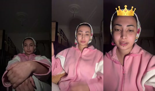 Nevasel's Live Session — Oct 21, 2026, 9:17 PM