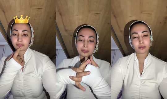 Nevasel's Live Session — Oct 25, 2026, 9:55 PM