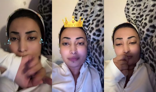 Nevasel's Live Session — Oct 25, 2026, 11:47 PM