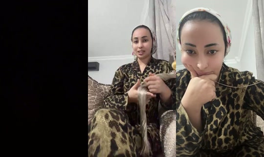 Nevasel's Live Session — Oct 27, 2026, 9:42 PM