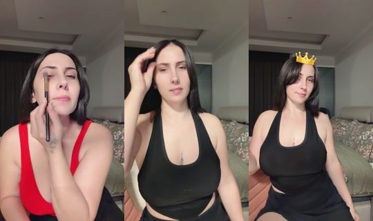 Nevra06's Live Session — Oct 22, 2026, 6:52 PM
