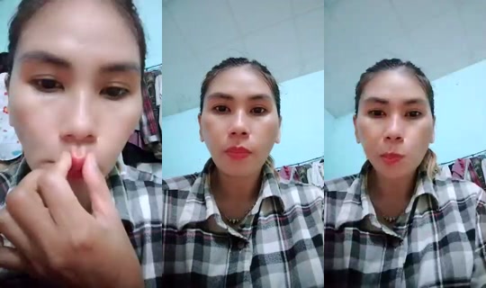 Nhikutenhatbg's Live Session — Jul 31, 2026, 9:13 AM