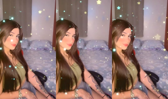 Nicashcosta's Live Session — Jul 13, 2026, 8:37 PM