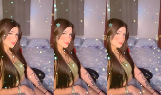 Nicashcosta's Live Session — Jul 14, 2026, 7:00 PM