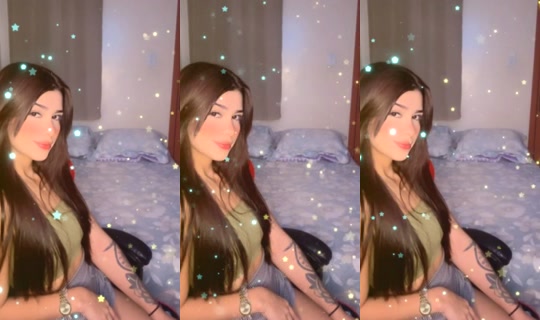 Nicashcosta's Live Session — Jul 15, 2026, 5:29 PM