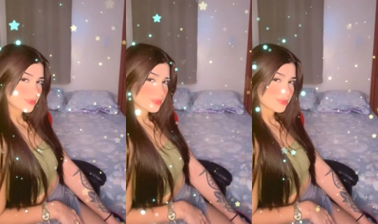 Nicashcosta's Live Session — Jul 15, 2026, 6:15 PM