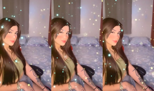 Nicashcosta's Live Session — Jul 15, 2026, 7:20 PM