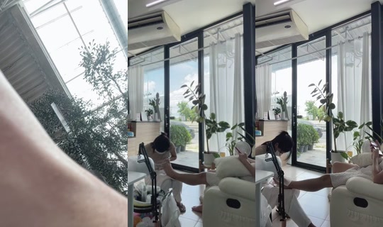 Nichanaty's Live Session — Jul 27, 2026, 5:18 AM