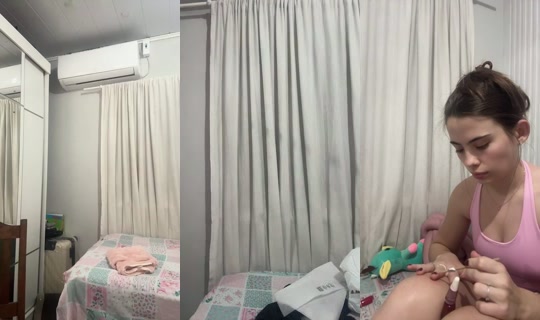NickiReal's Live Session — Jul 25, 2026, 9:48 PM
