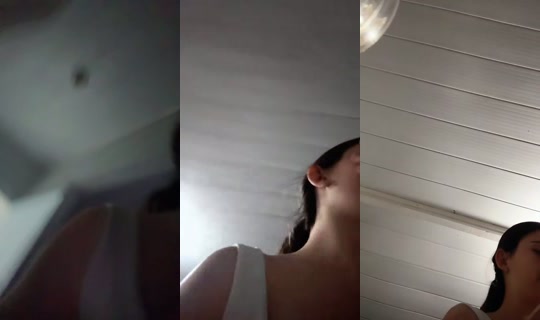 NickiReal's Live Session — Oct 27, 2026, 11:33 PM