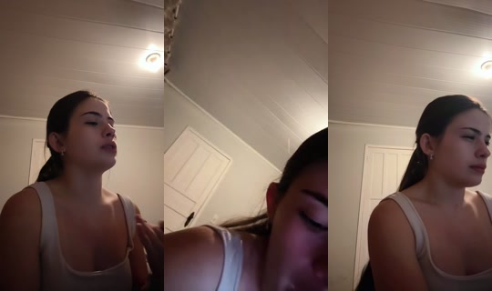 NickiReal's Live Session — Oct 28, 2026, 12:35 AM