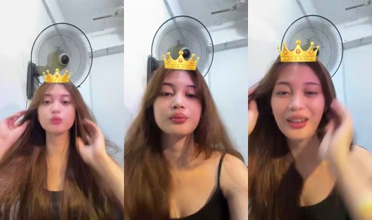 Nicolei_'s Live Session — Aug 1, 2026, 5:30 PM