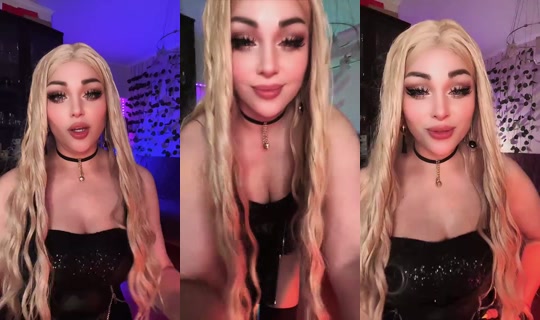 Nikasolnceva's Live Session — Jul 21, 2026, 10:50 PM