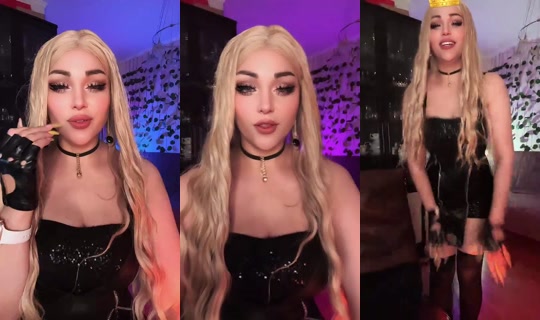 Nikasolnceva's Live Session — Jul 21, 2026, 11:41 PM