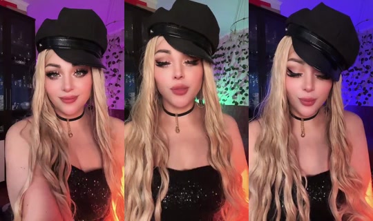 Nikasolnceva's Live Session — Jul 22, 2026, 1:49 AM
