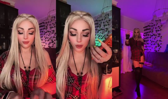 Nikasolnceva's Live Session — Jul 22, 2026, 8:49 PM