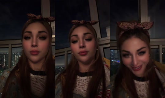Nikasolnceva's Live Session — Jul 30, 2026, 7:29 PM
