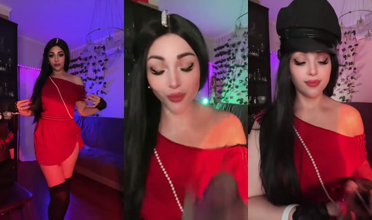 Nikasolnceva's Live Session — Aug 3, 2026, 10:02 PM