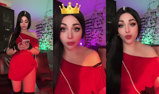 Nikasolnceva's Live Session — Aug 3, 2026, 11:25 PM