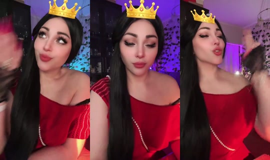 Nikasolnceva's Live Session — Aug 4, 2026, 12:29 AM