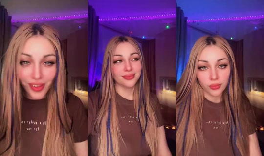 Nikasolnceva's Live Session — Oct 8, 2026, 8:48 PM