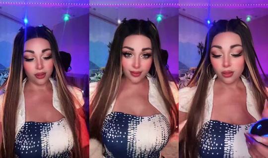 Nikasolnceva's Live Session — Oct 21, 2026, 6:37 PM