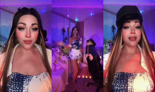 Nikasolnceva's Live Session — Oct 21, 2026, 7:32 PM