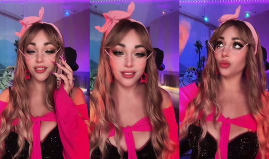 Nikasolnceva's Live Session — Oct 23, 2026, 7:33 PM