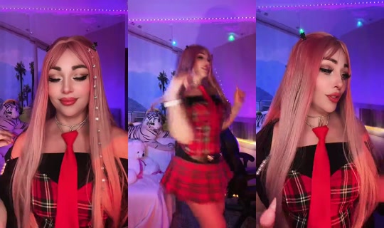 Nikasolnceva's Live Session — Oct 25, 2026, 7:26 PM