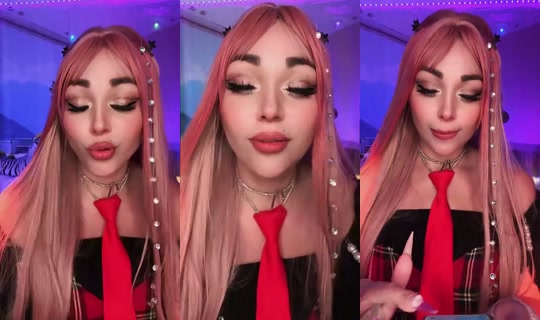 Nikasolnceva's Live Session — Oct 25, 2026, 10:02 PM