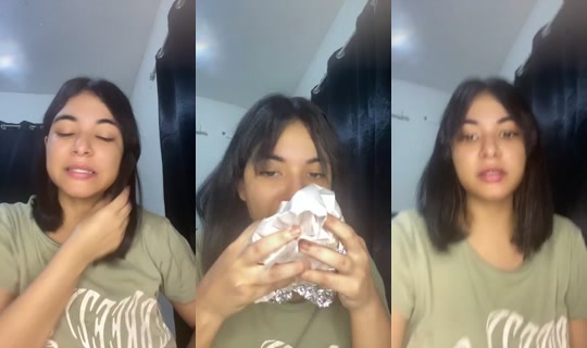 Nikaury's Live Session — Jul 26, 2026, 1:10 AM