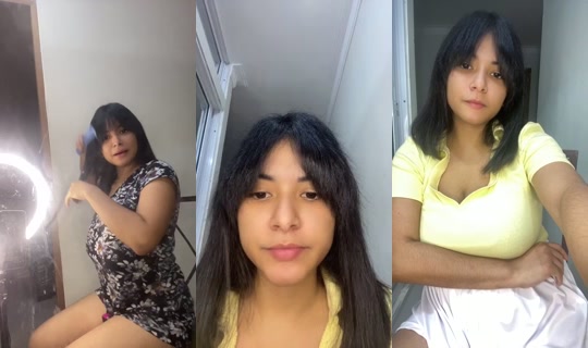 Nikaury's Live Session — Aug 3, 2026, 2:18 AM