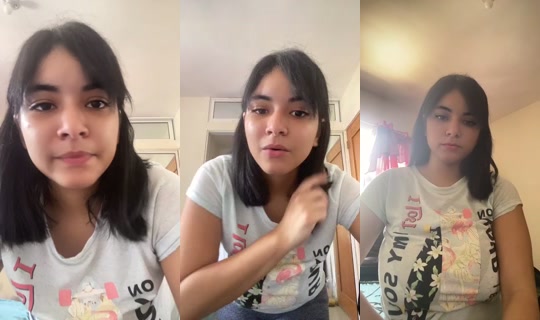 Nikaury's Live Session — Aug 3, 2026, 5:29 PM