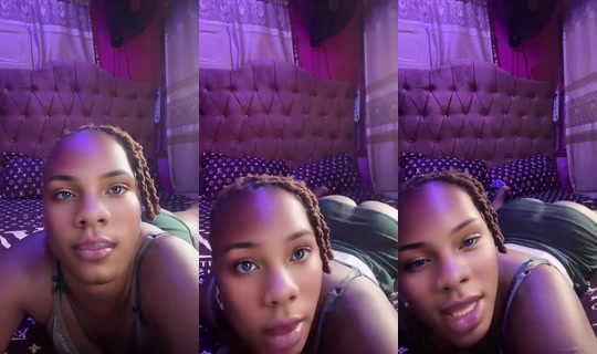 Nikki1997's Live Session — Oct 27, 2026, 7:26 AM