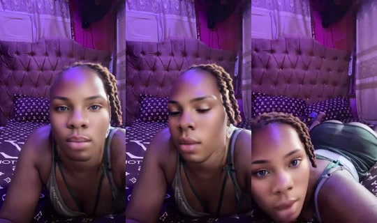 Nikki1997's Live Session — Oct 27, 2026, 1:00 PM