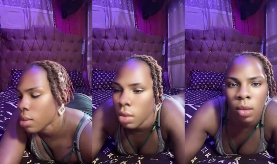 Nikki1997's Live Session — Oct 27, 2026, 1:22 PM