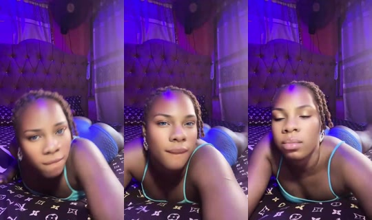 Nikki1997's Live Session — Oct 28, 2026, 3:22 PM