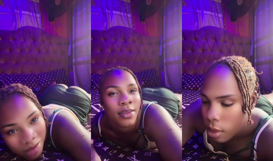Nikki1997's Live Session — Oct 29, 2026, 9:52 AM