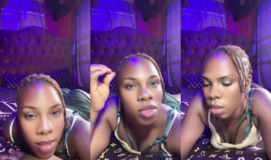 Nikki1997's Live Session — Oct 29, 2026, 10:48 AM