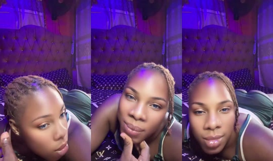 Nikki1997's Live Session — Oct 29, 2026, 12:57 PM