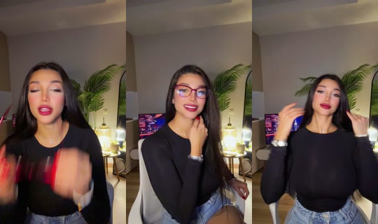 Nila.1999's Live Session — Oct 24, 2026, 10:13 PM