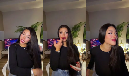 Nila.1999's Live Session — Oct 24, 2026, 11:05 PM