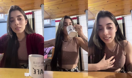 Nimorena's Live Session — Jul 27, 2026, 9:00 AM